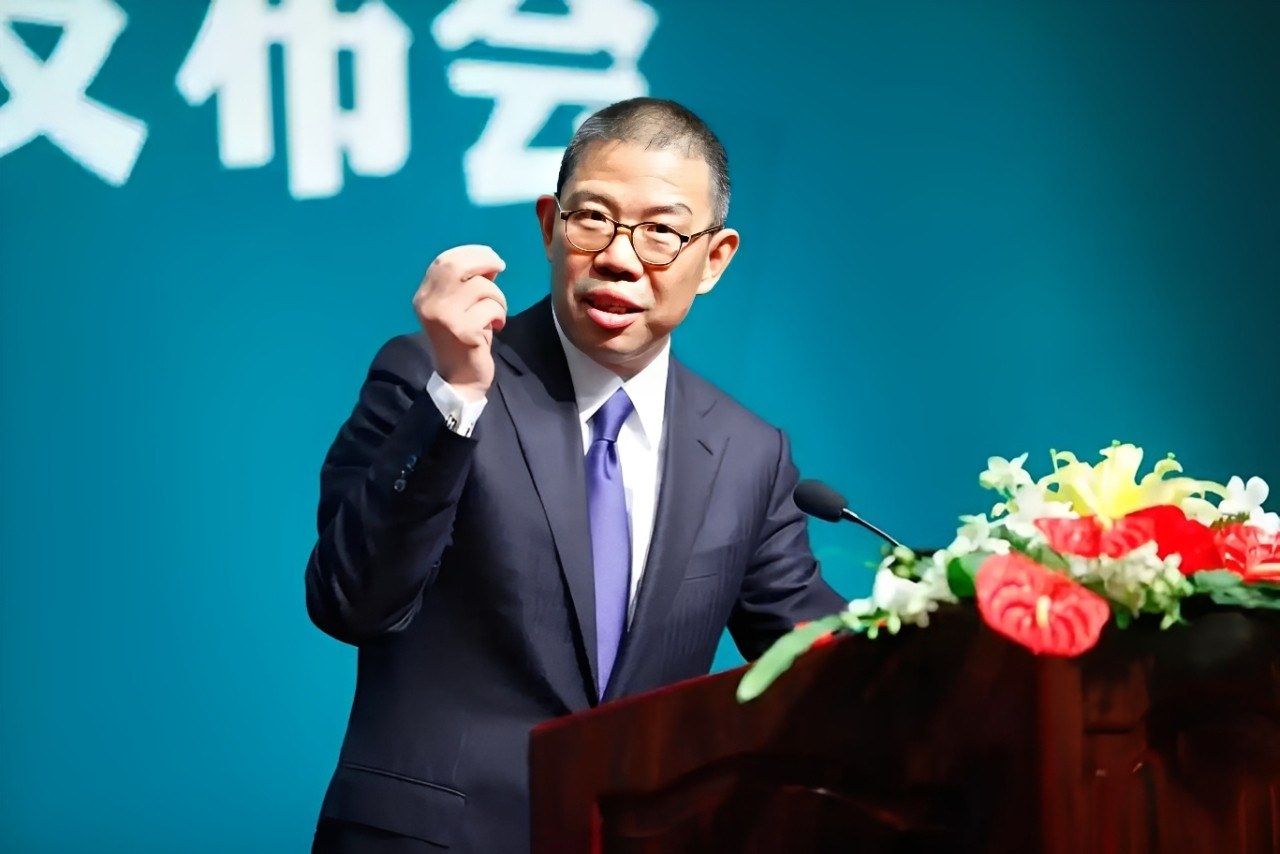 Hurun Rich List 2025 phác họa bức tranh mới của giới tỷ phú Trung Quốc-2510-1