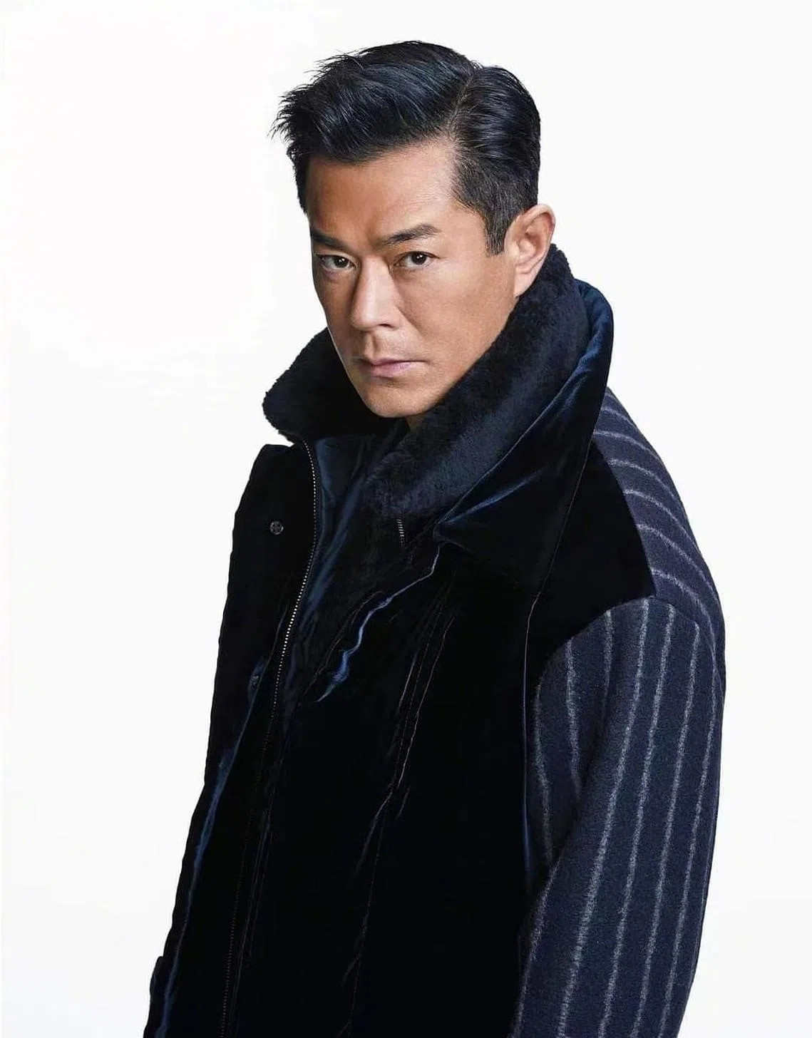 Nam diễn viên Cổ Thiên Lạc lần hiếm hoi chia sẻ về tình trạng sức khỏe-2738-1