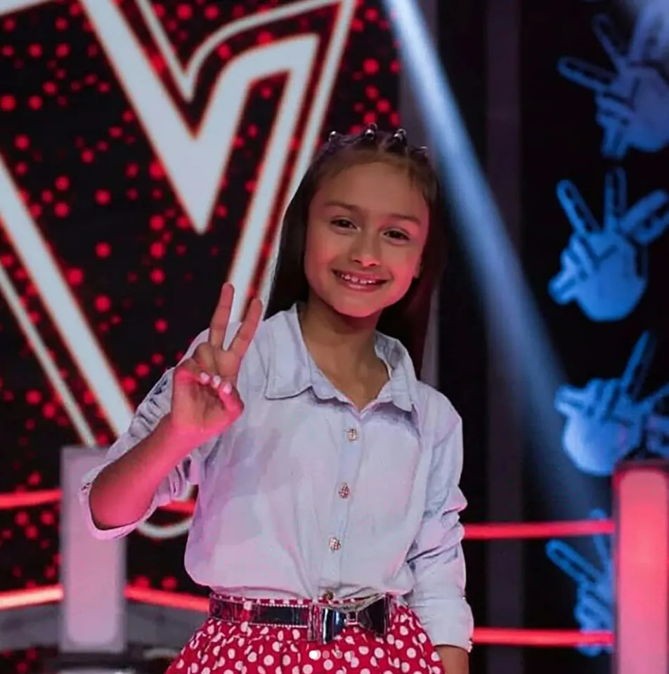 Nữ ca sĩ Nicole Vargas Gomez qua đời-2788-1