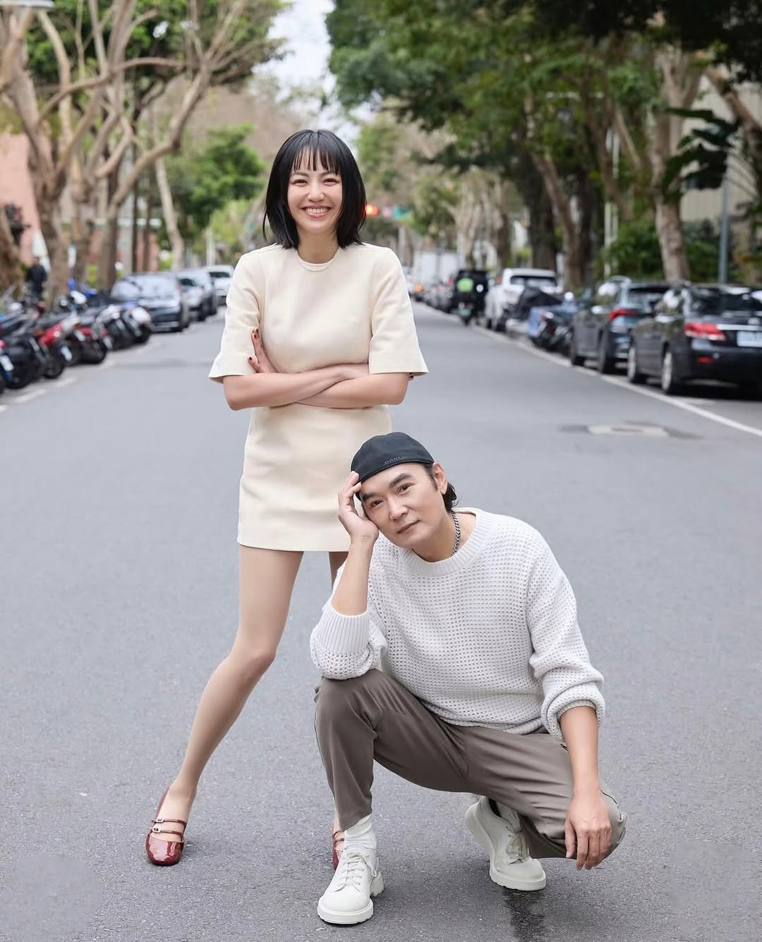 Nam diễn viên U60 Tiêu Ân Tuấn 2 lần ly hôn-3176-1