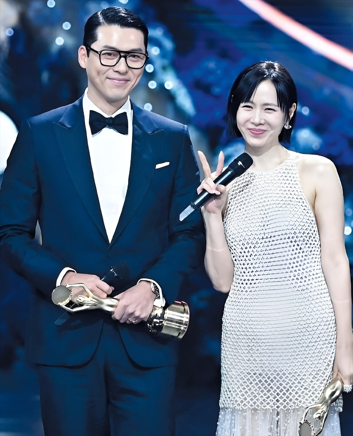 Con trai Hyun Bin và Son Ye Jin-2584-1