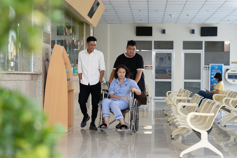 Công bố lịch phát sóng phim truyền hình 'Mật Ngọt Tựa Khói Sương'-2258-1