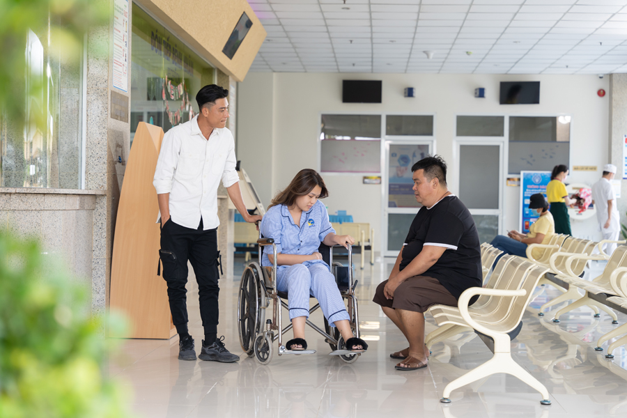 Công bố lịch phát sóng phim truyền hình 'Mật Ngọt Tựa Khói Sương'-2258-2