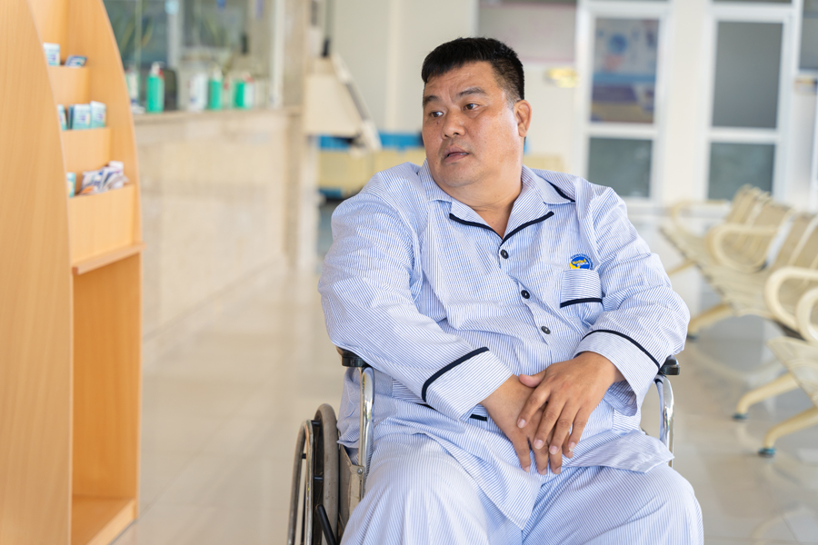 Công bố lịch phát sóng phim truyền hình 'Mật Ngọt Tựa Khói Sương'-2258-1