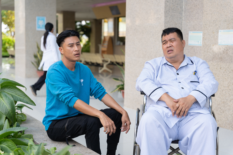 Công bố lịch phát sóng phim truyền hình 'Mật Ngọt Tựa Khói Sương'-2258-2