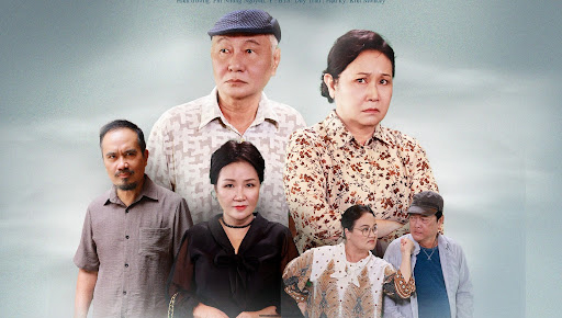 Bộ phim Những đứa con khác họ chính thức lên sóng-2374-1