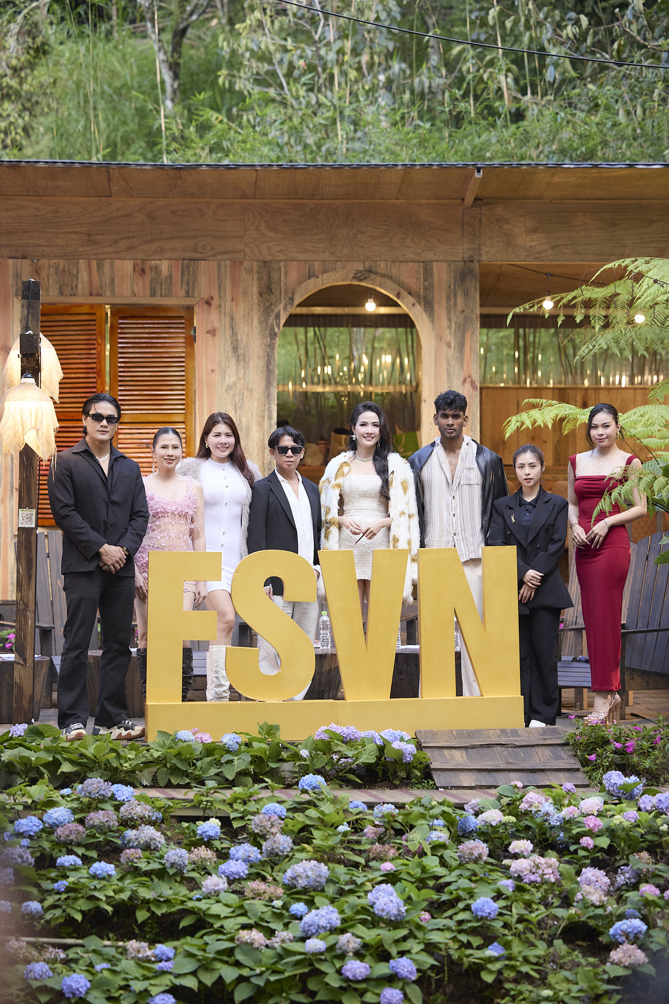 Vòng chung kết Fitness Supermodel Vietnam 2025 tại Lâm Đồng-2319-1