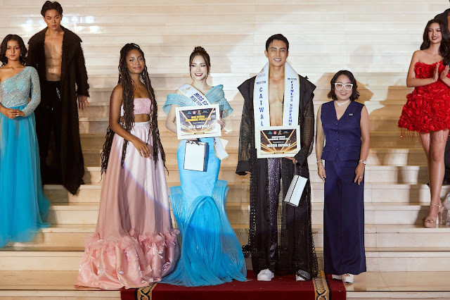 Bán kết Miss & Mister Fitness Supermodel World mùa thứ 2-1902-1