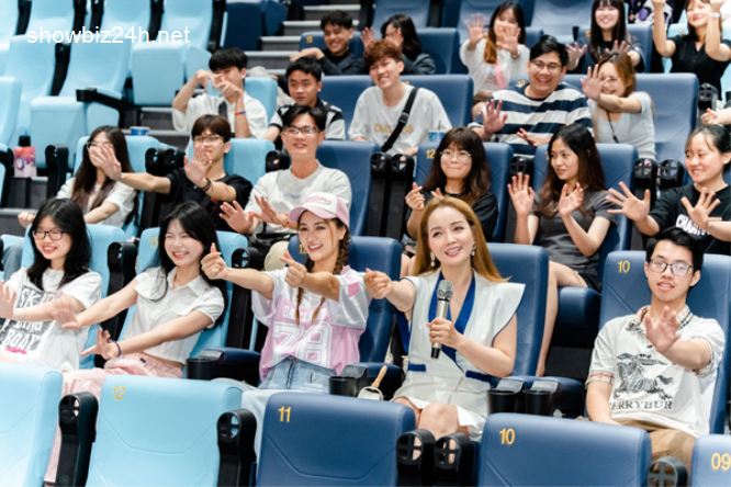 Đóa Hoa Mong Manh - Nhìn lại chặng đường hơn 1 năm đã qua-221-1