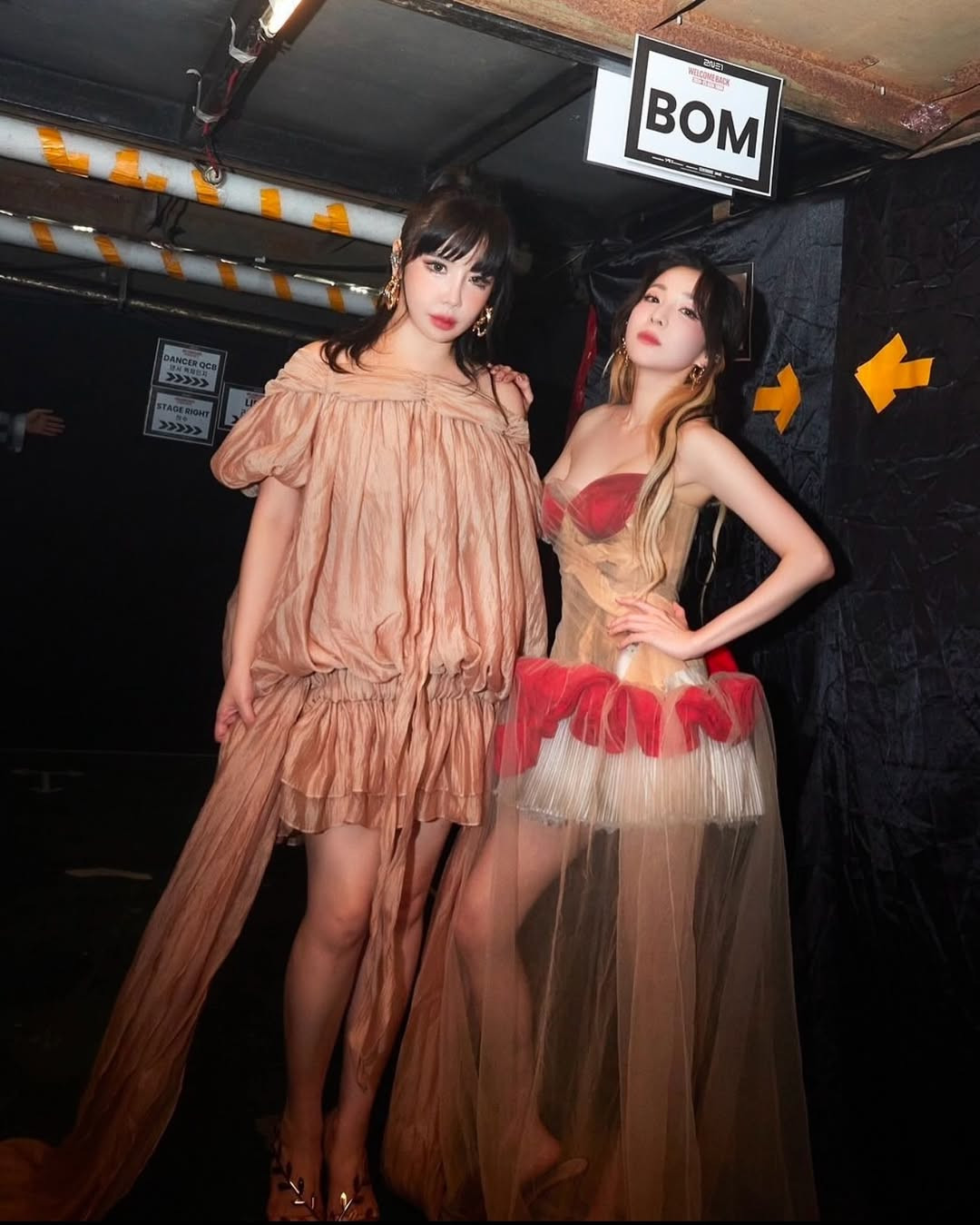 Nữ ca sĩ Dara bị đồng nghiệp tố sử dụng ma túy-2832-1