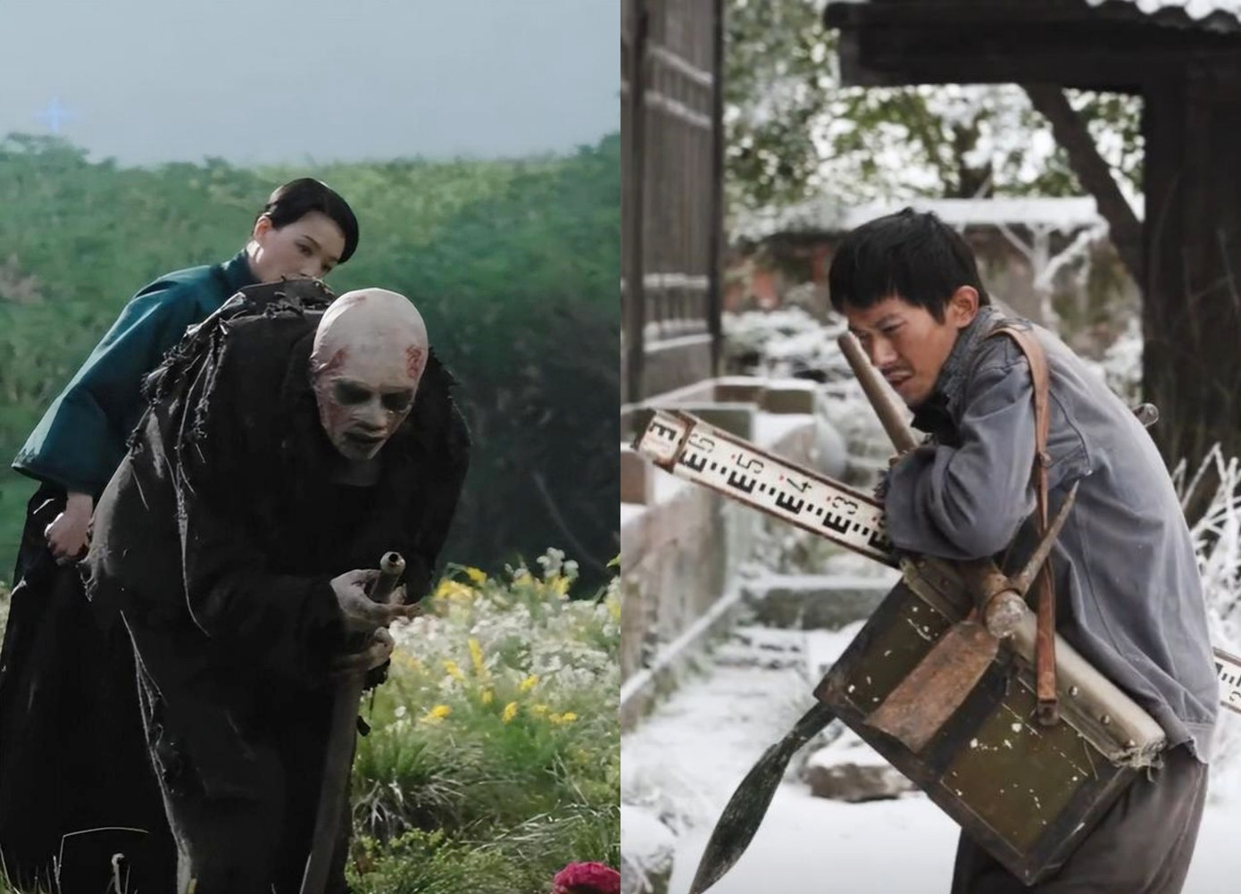 Dịch Dương Thiên Tỉ ra mắt phim điện ảnh nào cũng đạt doanh thu-2352-1