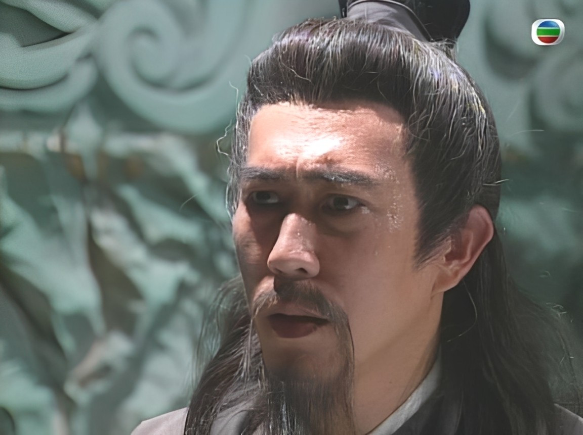 Diễn viên Hong Kong Lâm Thượng Vũ qua đời-2294-1