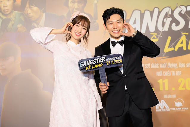 Diễn viên Ji Seung Hyun chơi kéo búa bao giao lưu với khán giả Việt-2369-1