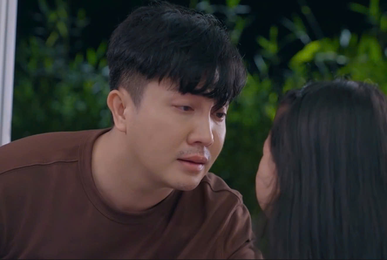 Diễn viên Lê Nguyên Bảo thể hiện nhiều lớp cảm xúc trong phim mới-3093-1