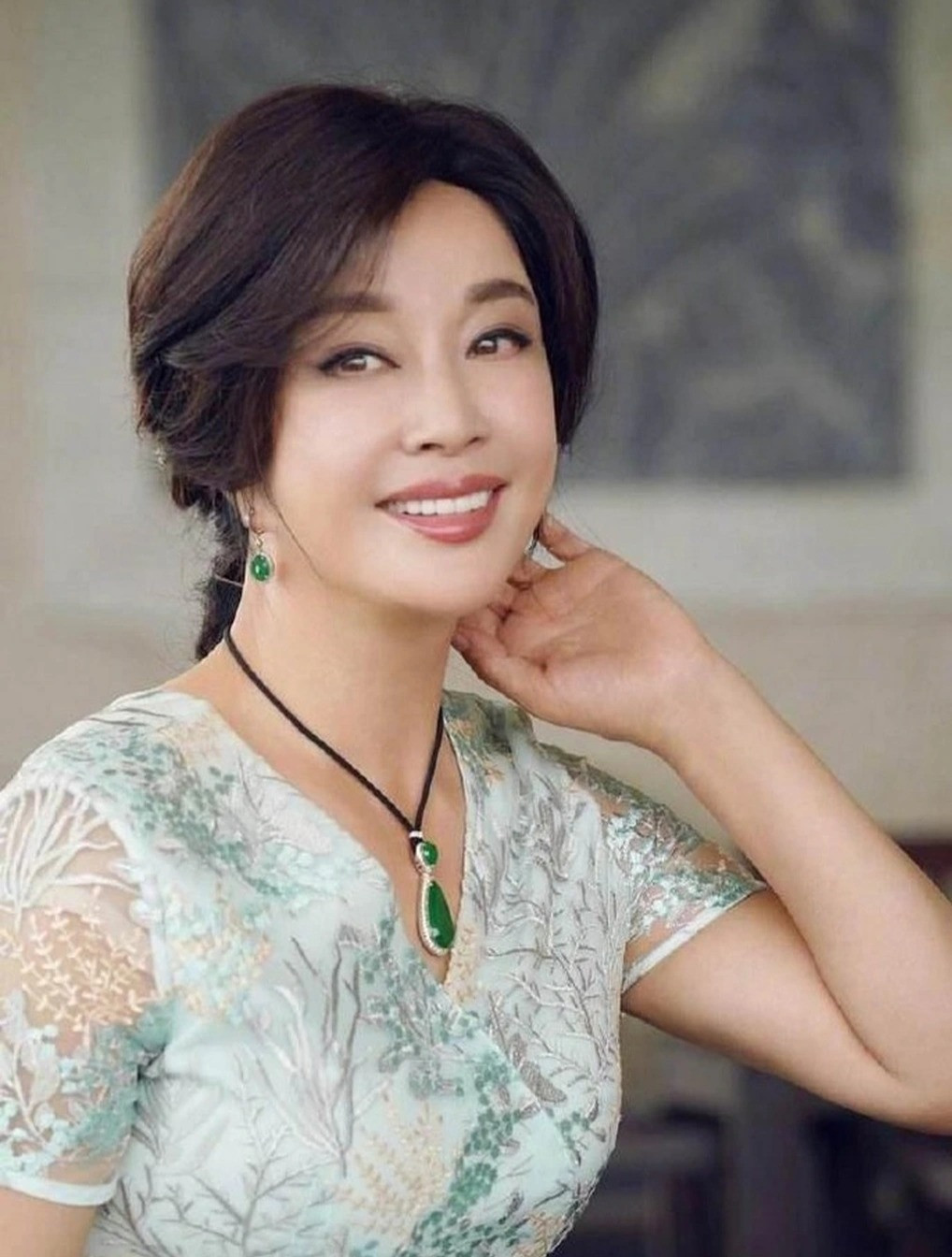 Diễn viên Lưu Hiểu Khánh xuất hiện tin đồn đời tư,-2872-1