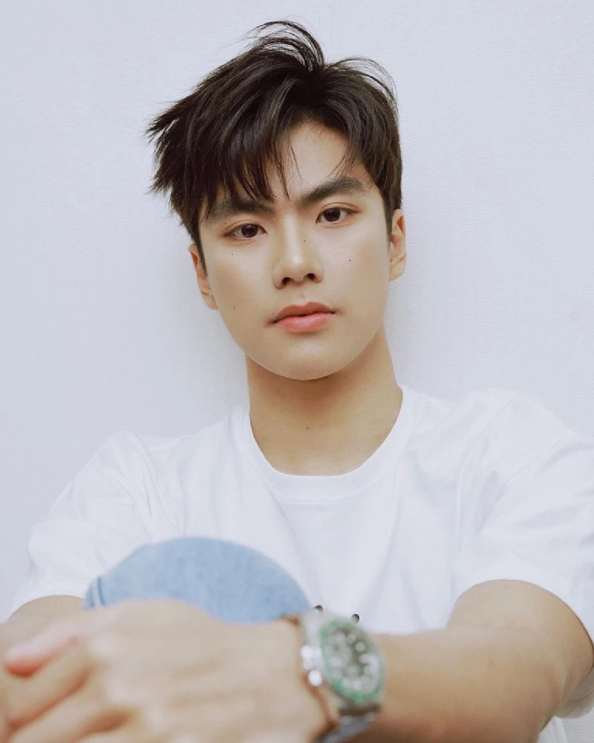 Diễn viên Ohm Pawat nhập viện-3029-1