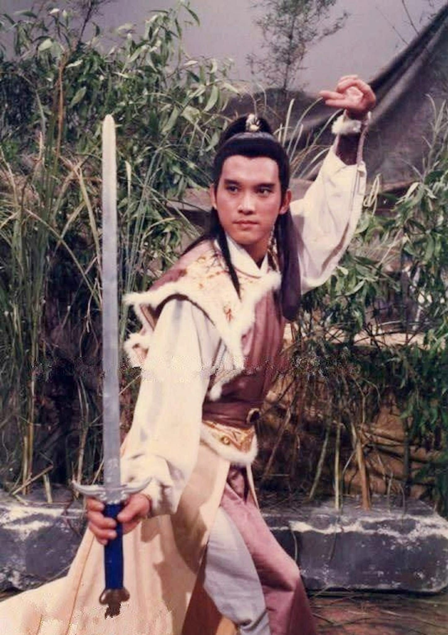 Diễn viên Hong Kong Phan Hoành Bân qua đời-3109-1