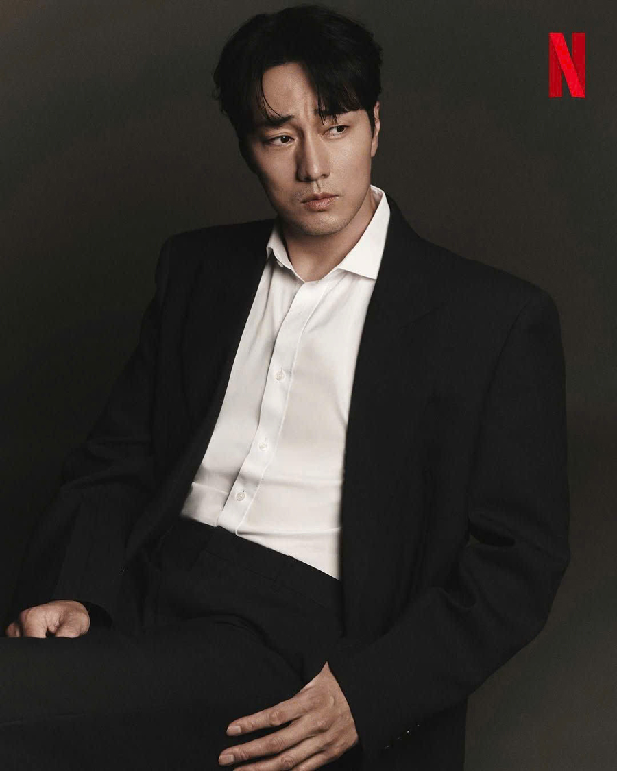 So Ji Sub phong độ tuổi 49 mua căn hộ cao cấp 130 tỷ-4778-1