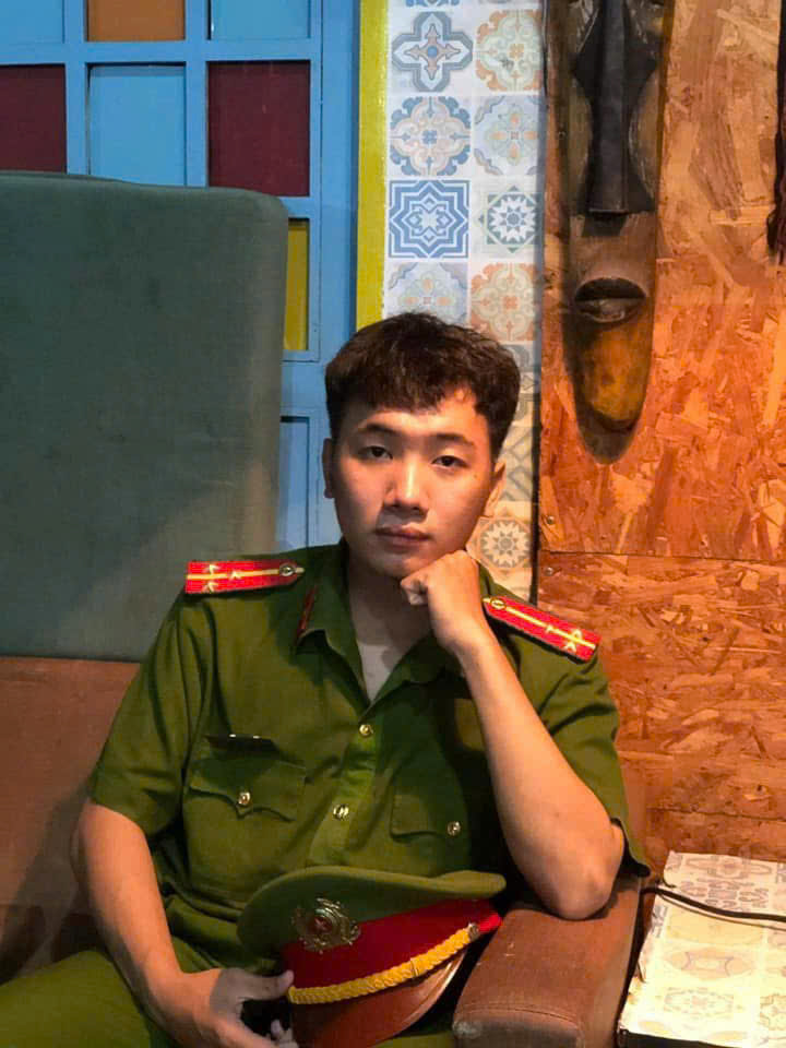 Nam diễn viên Thái Anh bị bạn diễn đánh gãy sống mũi tại phim trường-2136-1