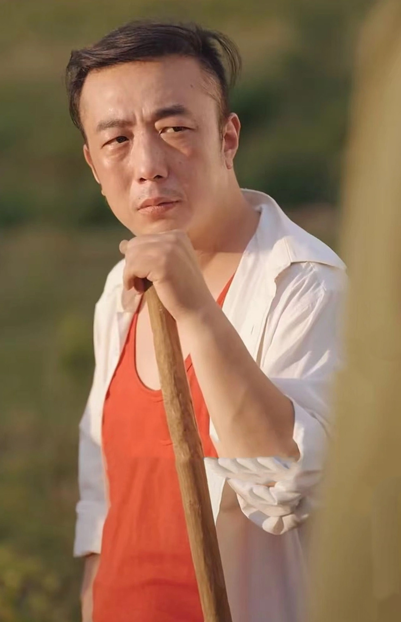 Diễn viên chuyên đóng vai quần chúng qua đời tuổi 44 trong phòng trọ-2364-1