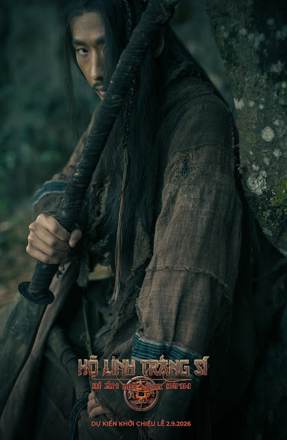 Hộ Linh Tráng Sĩ - Bí Ẩn Mộ Vua Đinh xuất hiện vai chính-2353-1