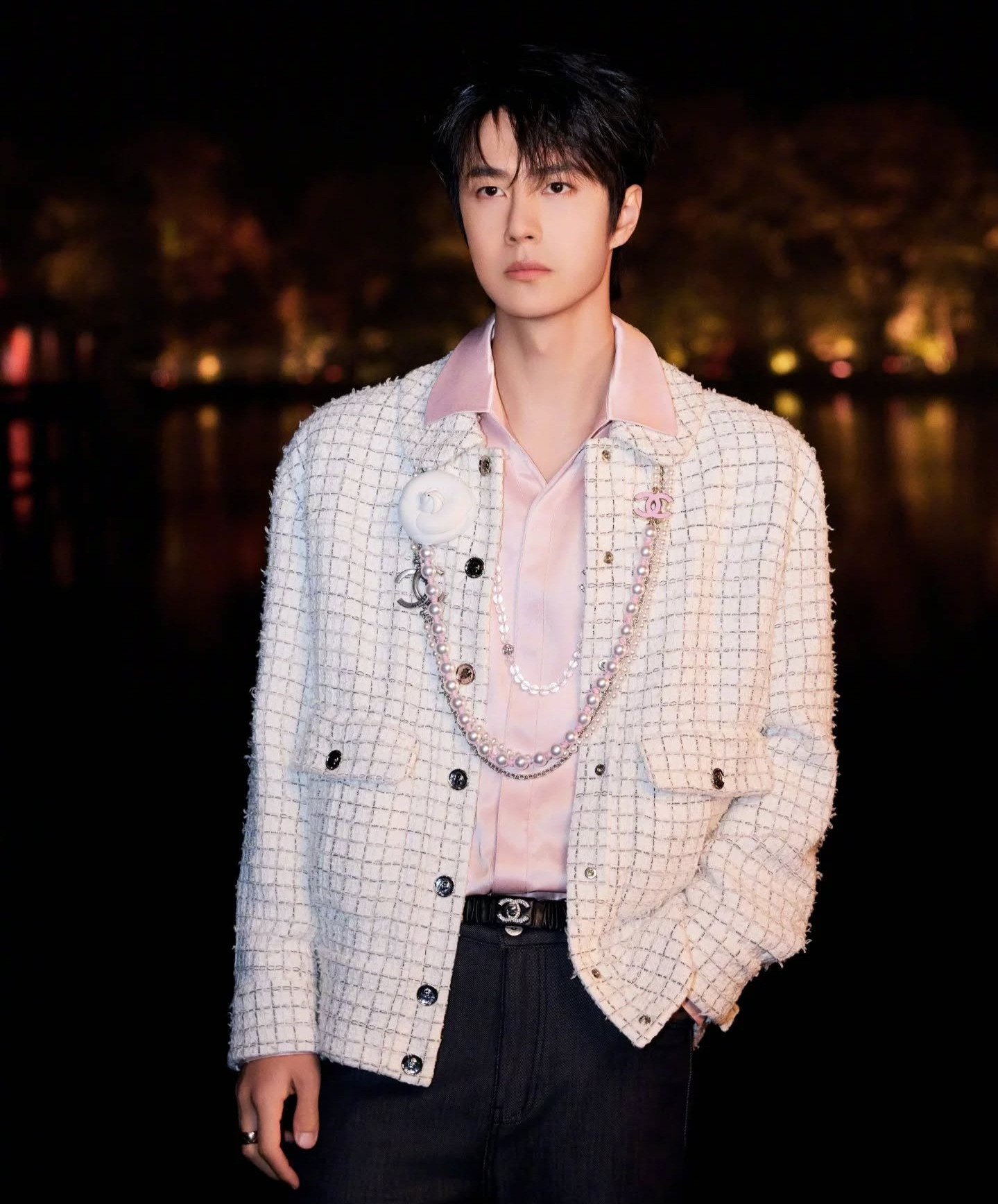 Diễn viên Vương Nhất Bác vướng tranh cãi-2816-1