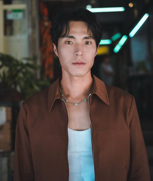 Nghệ sĩ Đài Loan (Trung Quốc) bị điều tra vì trốn nghĩa vụ quân sự-2268-1