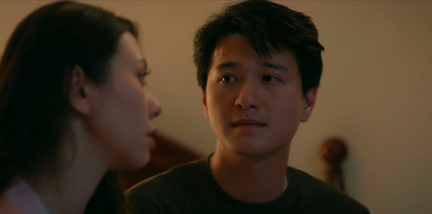 Diễn xuất của Huỳnh Anh trong Cách em một milimet chưa thực sự thuyết phục-2422-1