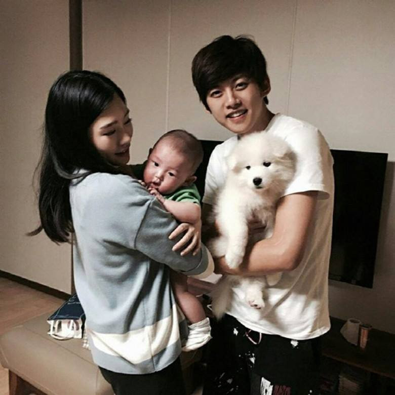 Nam ca sĩ Dongho khởi kiện vợ cũ vì tội phỉ báng.-2799-1