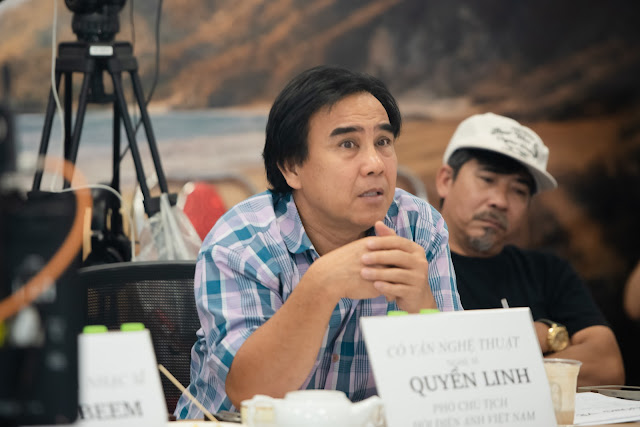 Dự án phim điện ảnh “Đường về” hoàn tất 3 ngày casting-2837-1