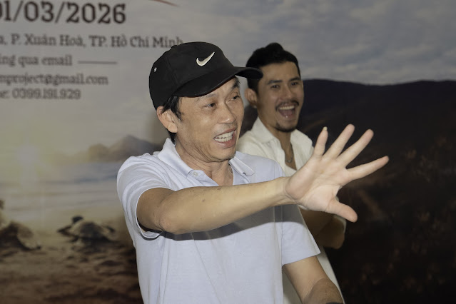 Dự án phim điện ảnh “Đường về” hoàn tất 3 ngày casting-2837-1