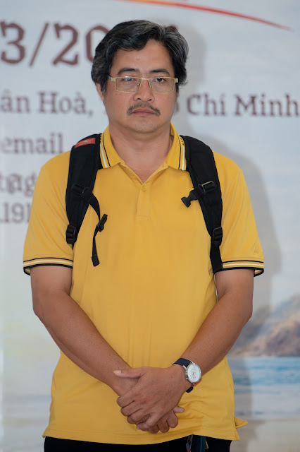 Dự án phim điện ảnh “Đường về” hoàn tất 3 ngày casting-2837-1