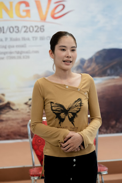 Dự án phim điện ảnh “Đường về” hoàn tất 3 ngày casting-2837-1