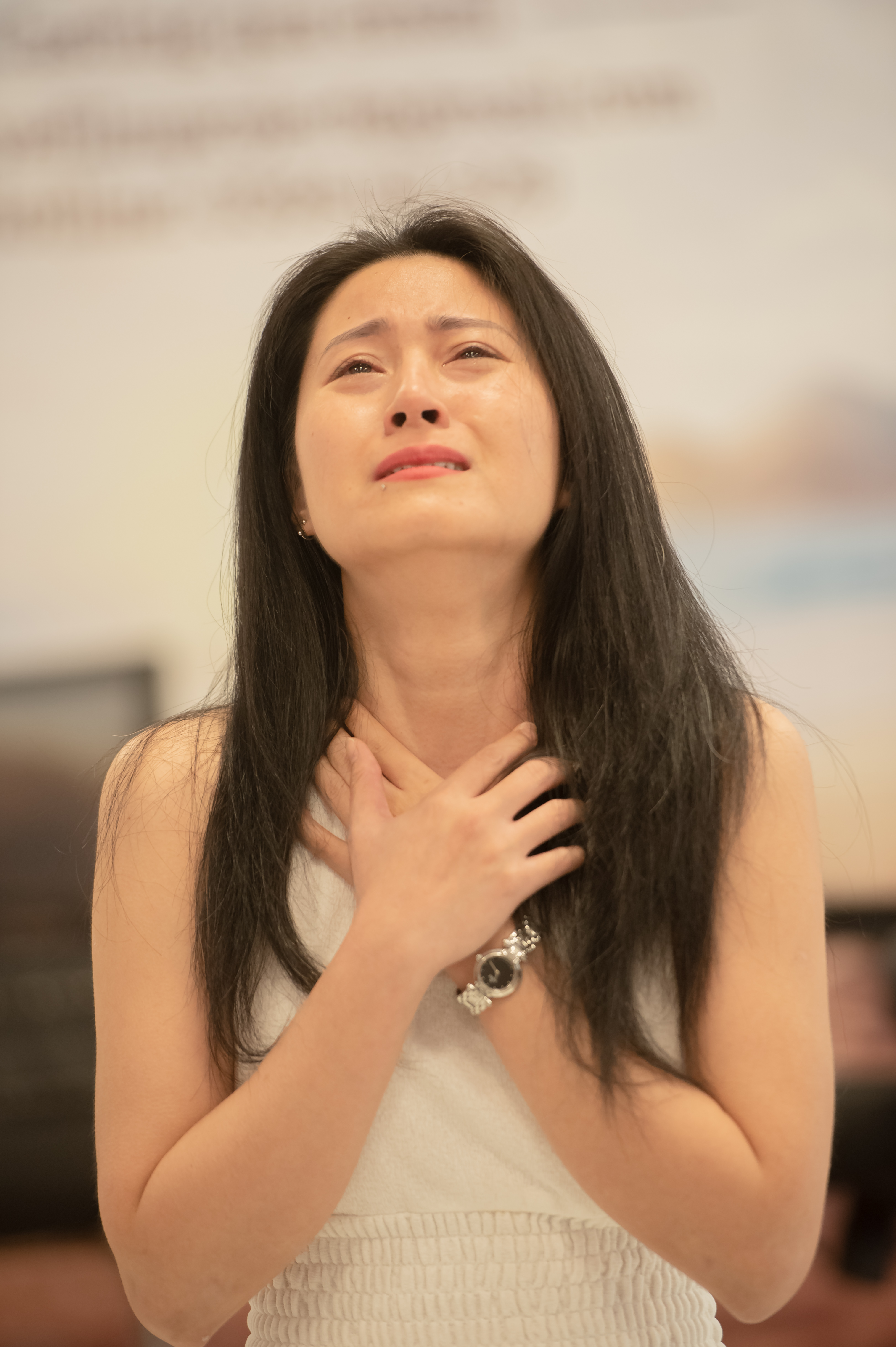 Dự án phim điện ảnh “Đường về” hoàn tất 3 ngày casting-2837-1