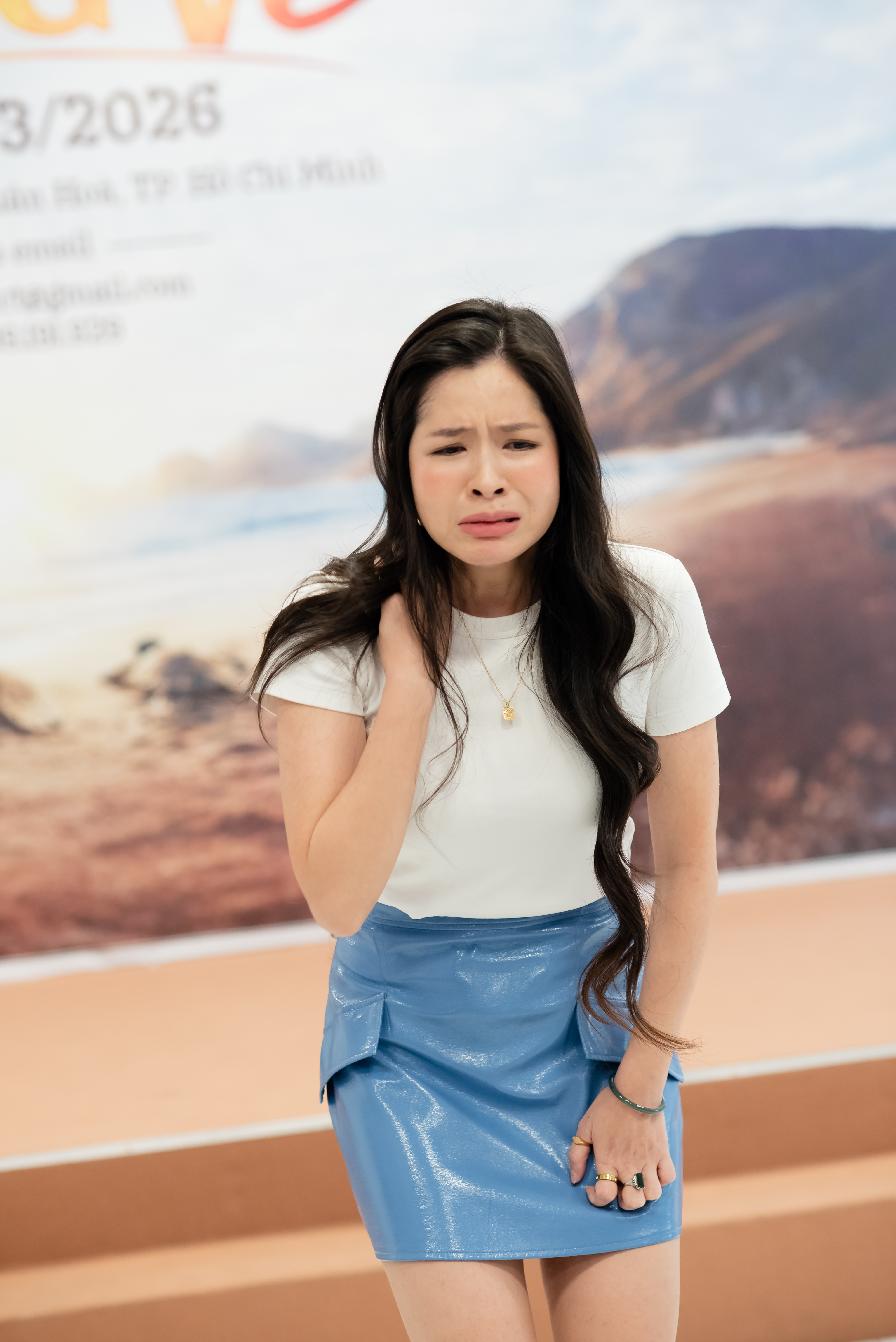 Dự án phim điện ảnh “Đường về” hoàn tất 3 ngày casting-2837-1