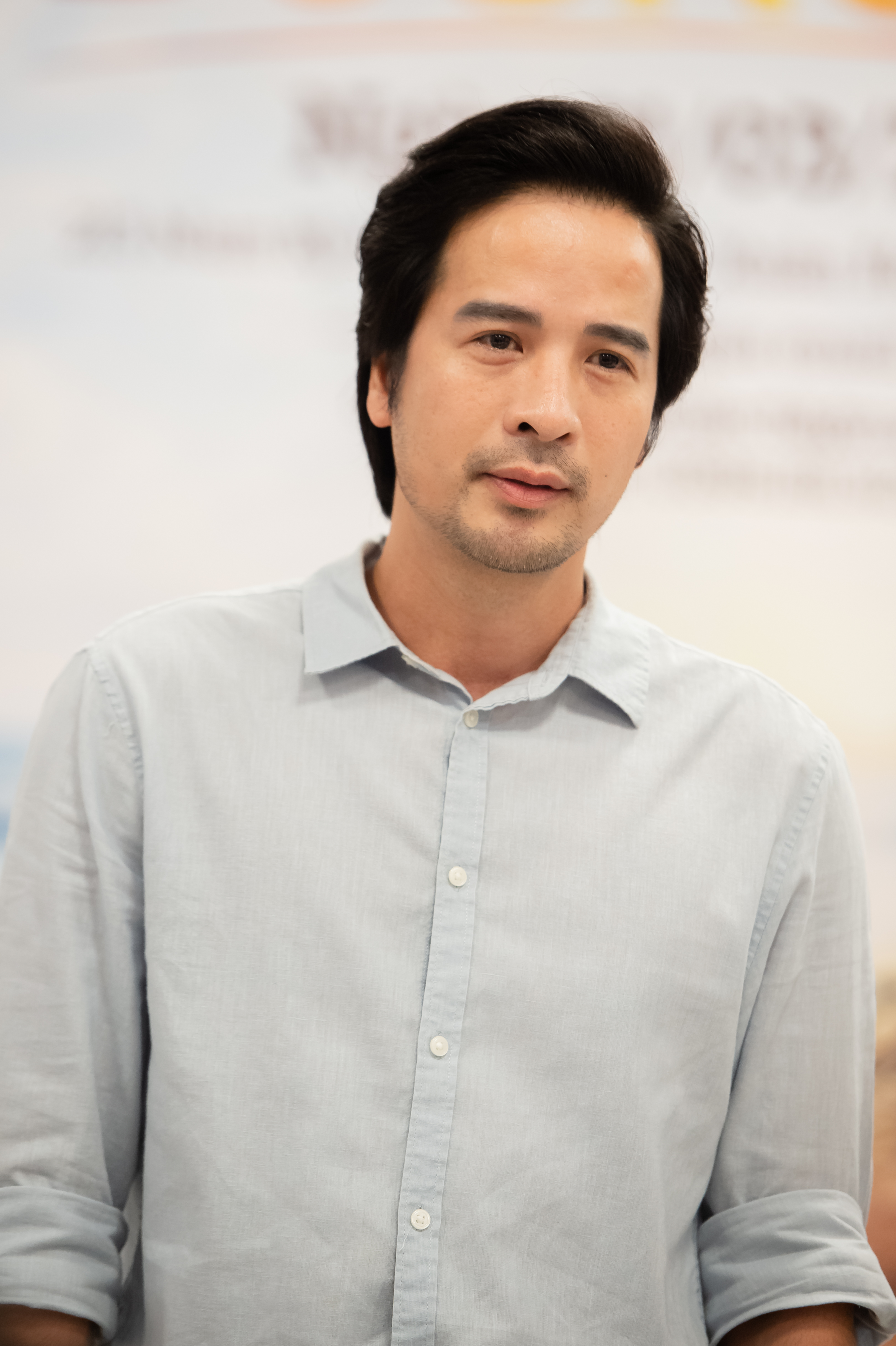 Dự án phim điện ảnh “Đường về” hoàn tất 3 ngày casting-2837-1