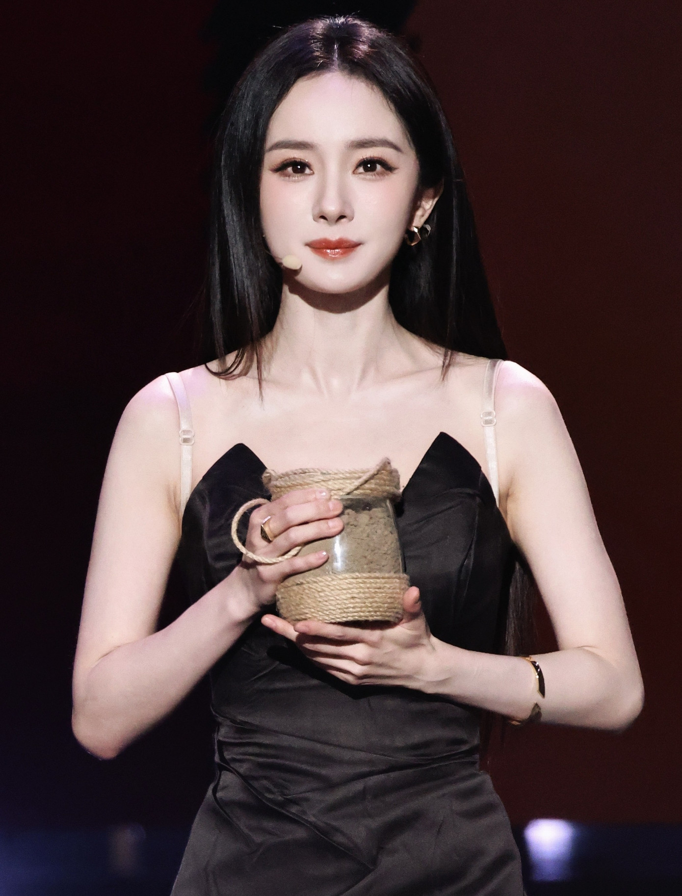 Dương Mịch giành giải Nữ diễn viên của năm-2692-2