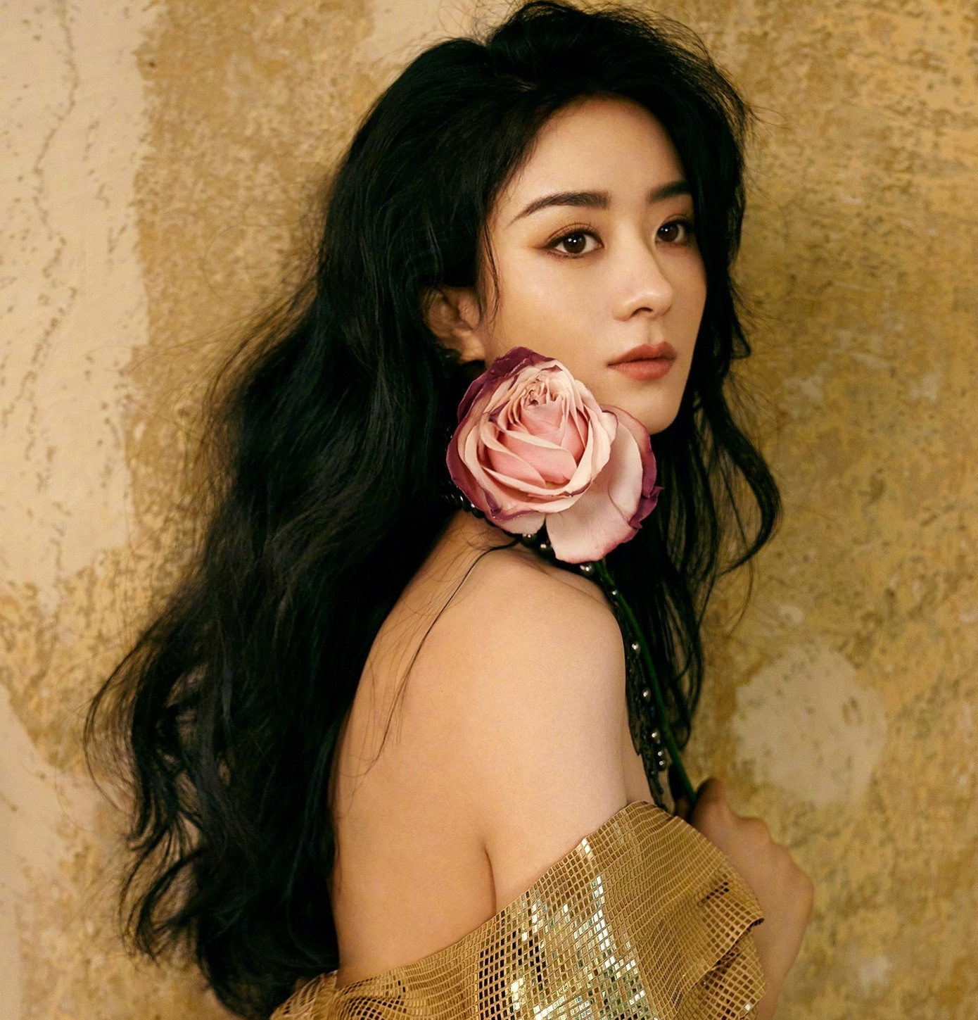 Dương Mịch vượt qua Triệu Lệ Dĩnh tại một giải thưởng điện ảnh-2362-2