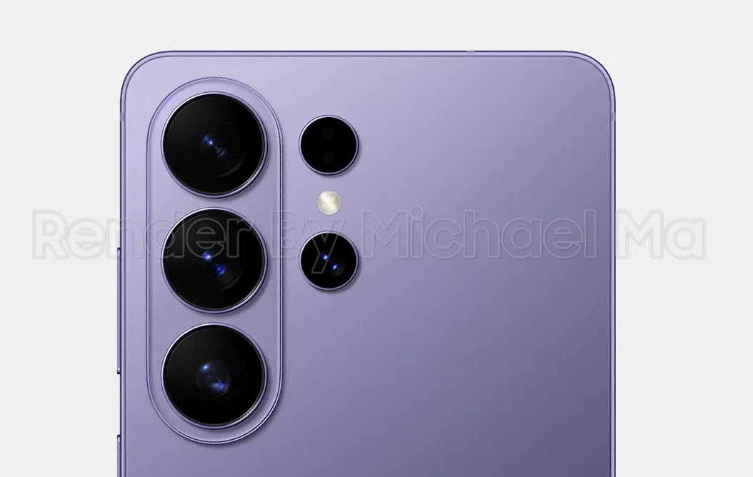 Galaxy S26 Ultra phiên bản tím Cobalt.-2737-1