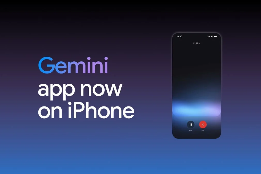 Siri sẽ sớm được hỗ trợ bởi Gemini.-3000-1