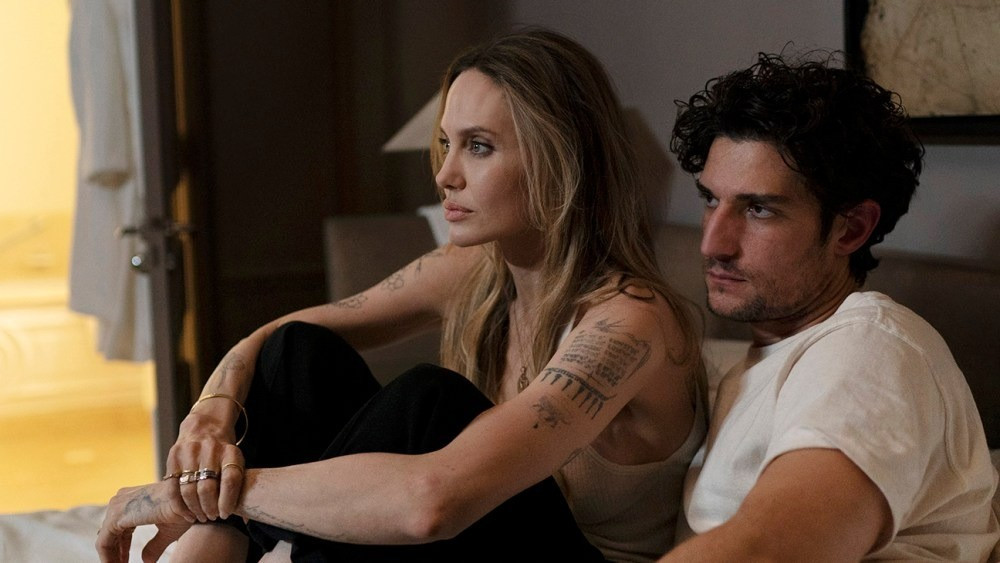 Angelina Jolie trở lại màn ảnh rộng-2156-1
