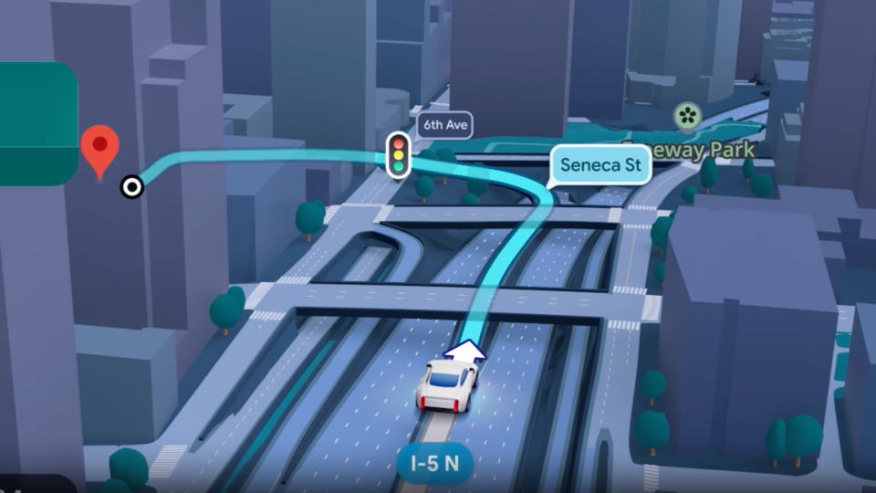 Google Maps là Ask Maps và Immersive Navigation-2892-1