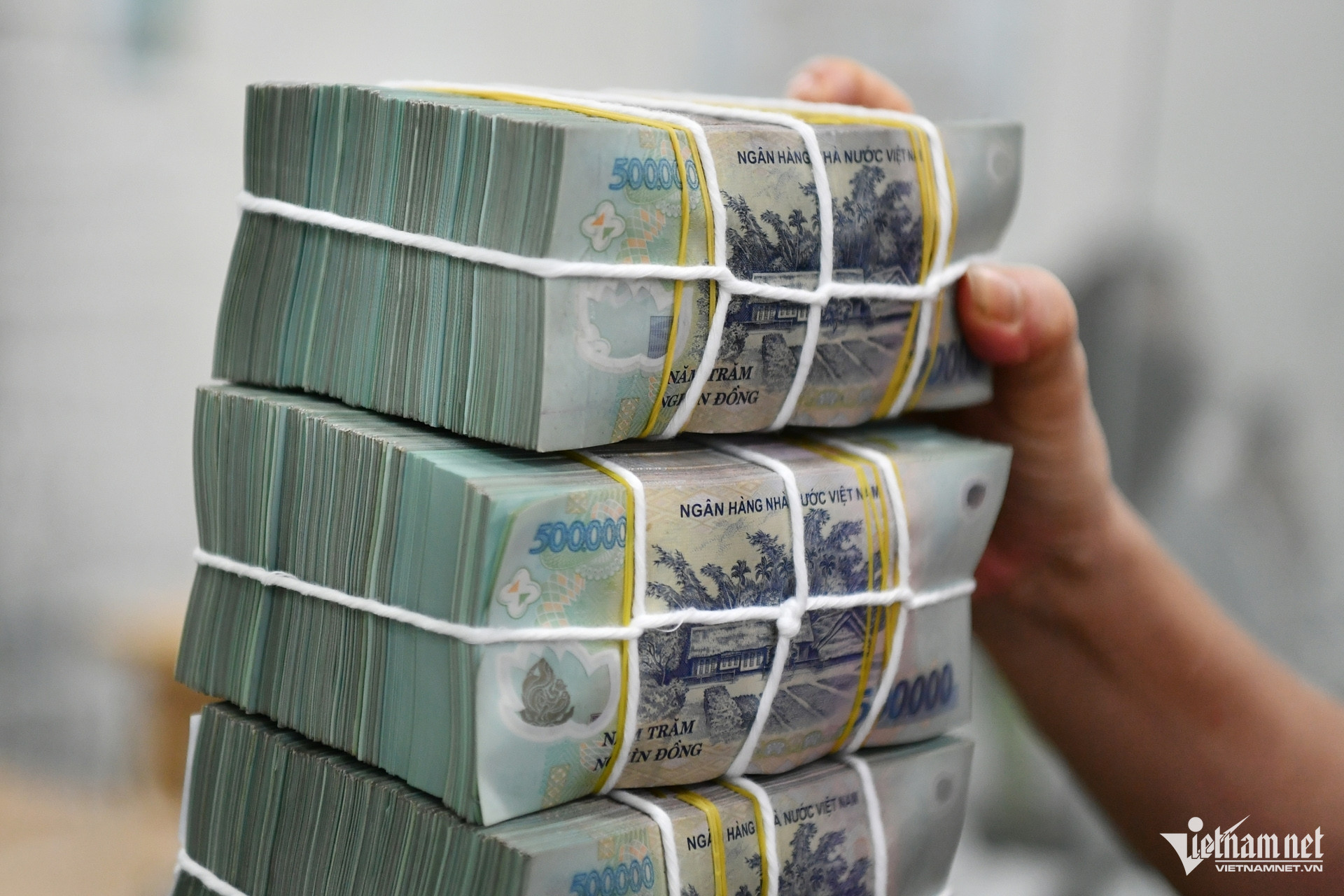Góp 3,2 tỷ đồng hưởng lợi nhuận, nhà đầu tư đòi được hơn 4,1 tỷ-4759-1