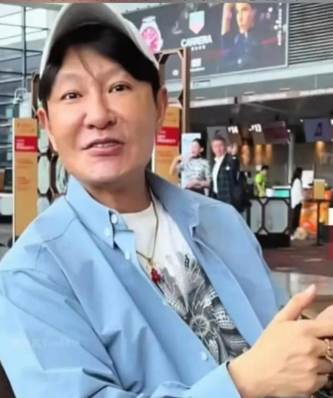 Lý Tông Hàn trở thành diễn viên gây tranh-2435-2