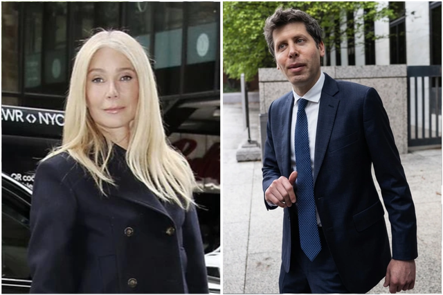 Paltrow có mối liên hệ với giới công nghệ-4834-1