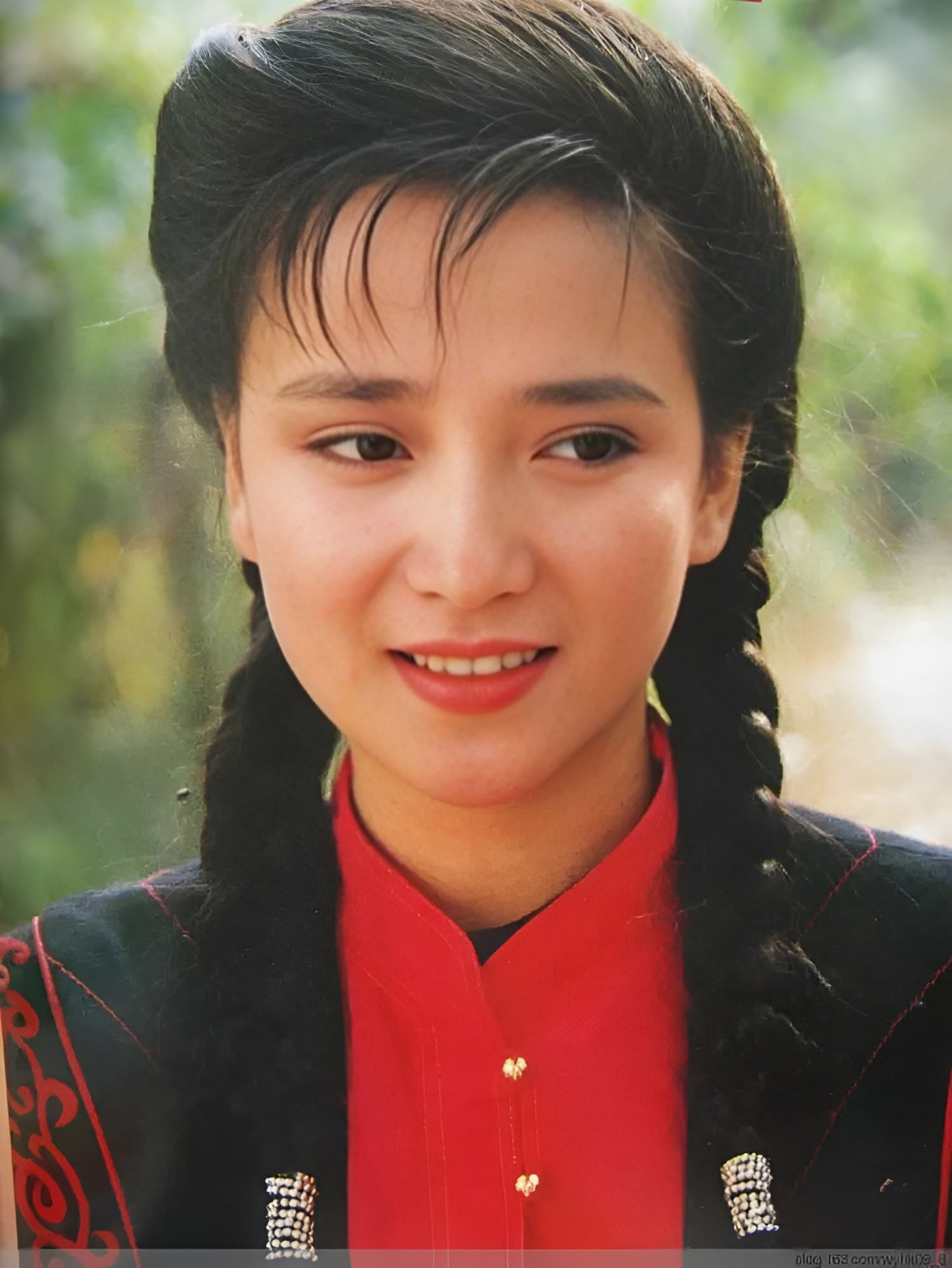 Nữ diễn viên Hà Tình qua đời ở tuổi 61.-2425-1