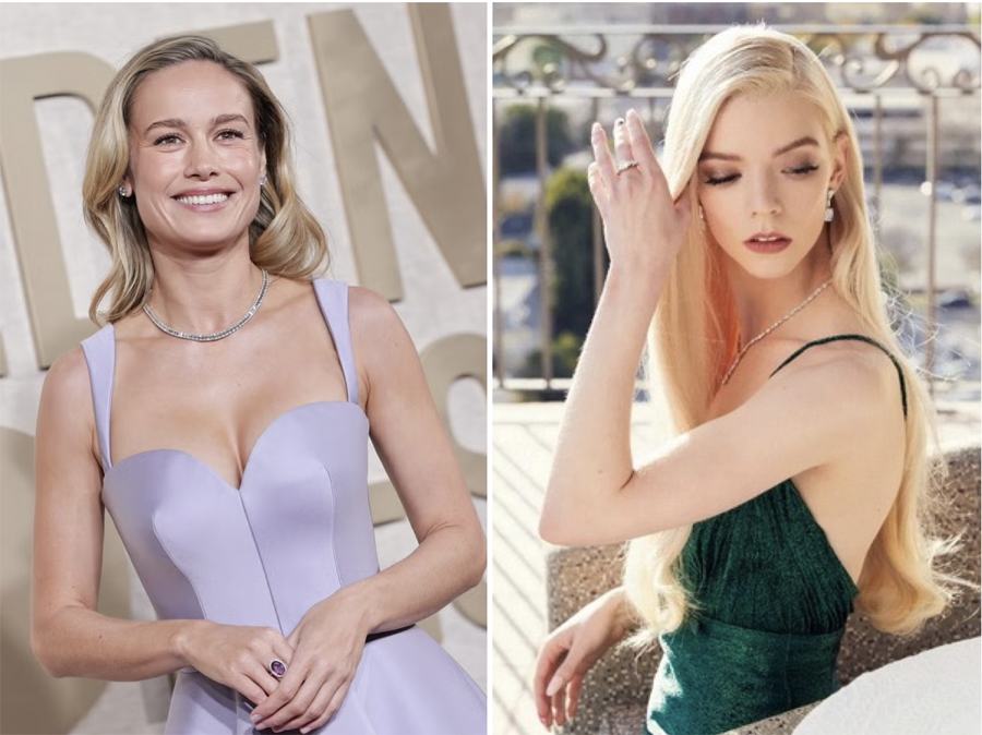Brie Larson và Anya Taylor-Joy xuất hiện trong phần 2 bom tấn-2886-1