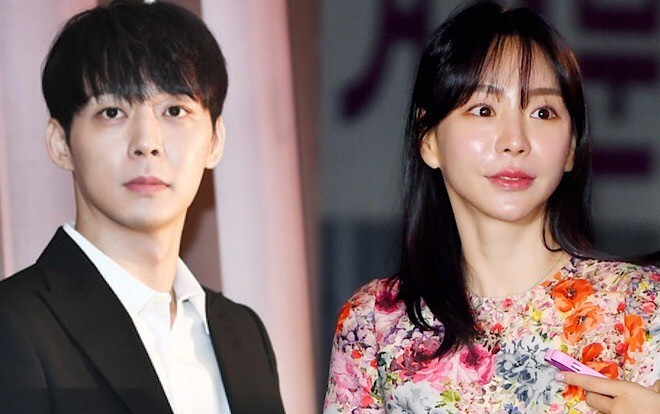 Hwang Hana bị bắt giữ sau thời gian lẩn trốn ở nước ngoài-2458-1