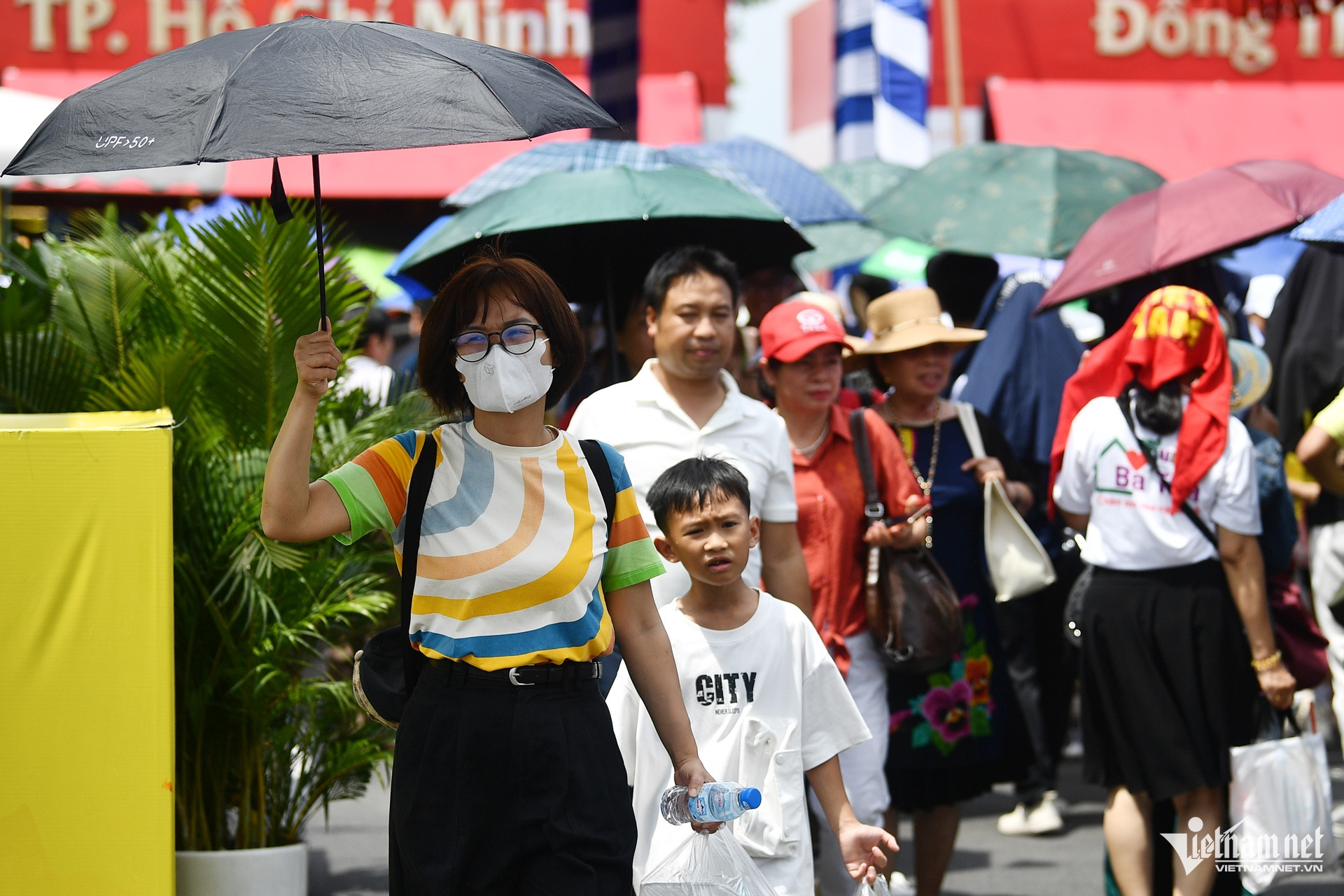 Hầu hết các vùng trên cả nước nắng ráo, có nơi nắng nóng-3034-1