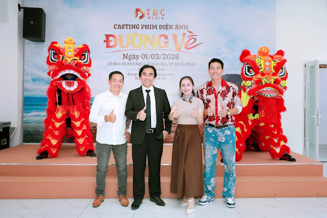 Hé lộ quá trình casting kéo dài 3 ngày cho phim điện ảnh đầu tay “Đường về của Quách Beem-2870-1